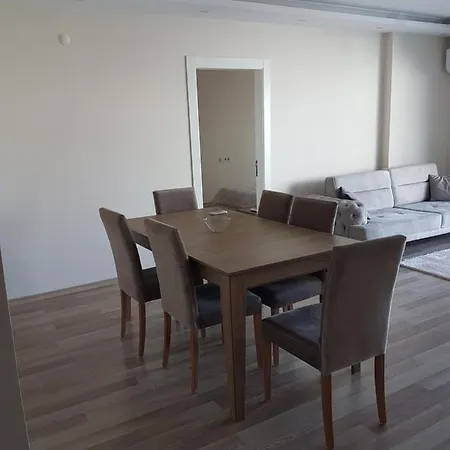Apartament Sultan Vip класса люкс *