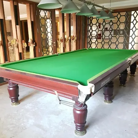 Sultan Vip класса люкс Apartament