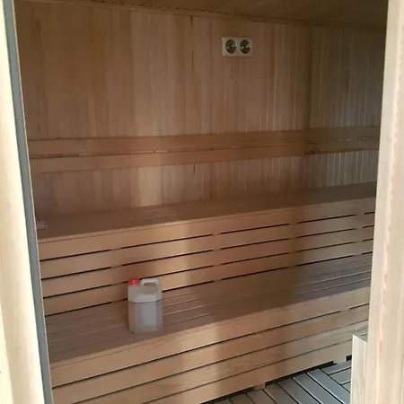 Apartament Sultan Vip класса люкс