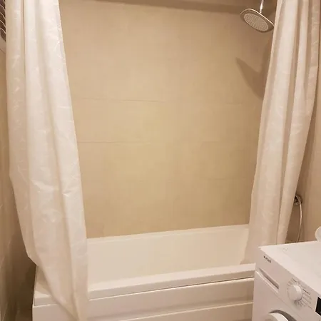 Sultan Vip класса люкс Apartament *