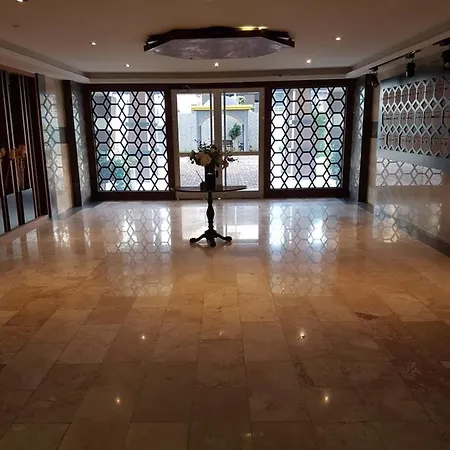 Sultan Vip класса люкс Apartament