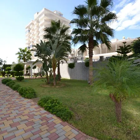 Sultan Vip класса люкс Apartament *