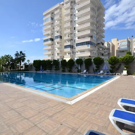 Sultan Vip класса люкс Apartament Alanya