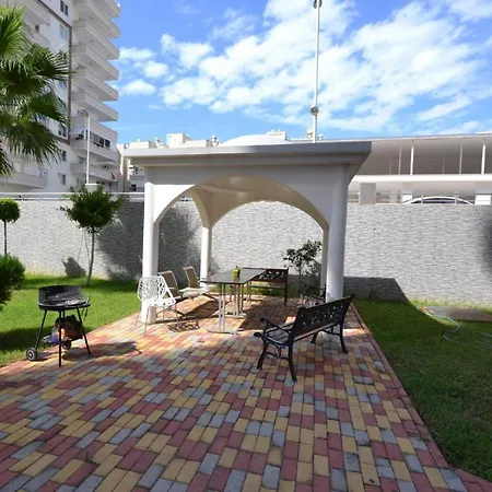Sultan Vip класса люкс Apartament Alanya