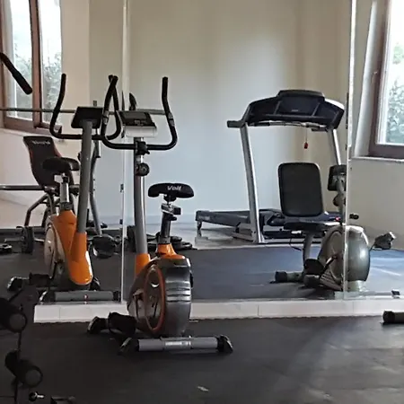 Apartmán Sultan Vip класса люкс Alanya