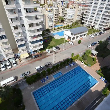Apartmán Sultan Vip класса люкс *