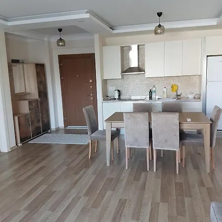 Sultan Vip класса люкс דירה *