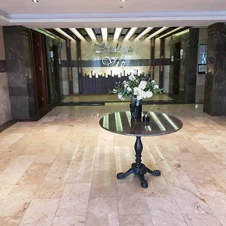 Sultan Vip класса люкс דירה אלאניה