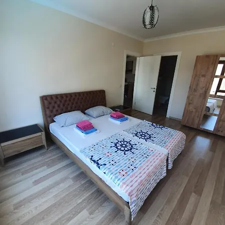 Sultan Vip класса люкс Appartement *