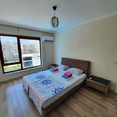 Sultan Vip класса люкс * אלאניה
