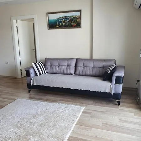 Sultan Vip класса люкс דירה *