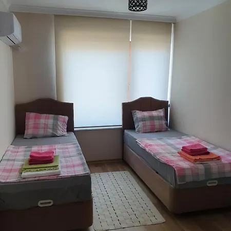 Sultan Vip класса люкс אלאניה